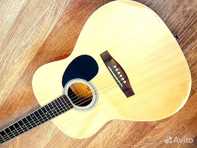 Гитара Homage LF 3910 N (Новая)