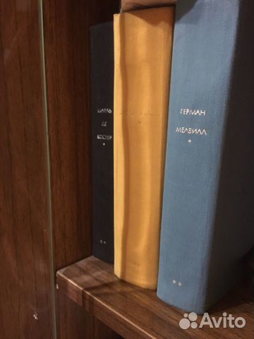 Вывезу ваши книги