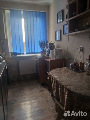 1-к квартира, 34 м², 2/3 эт.