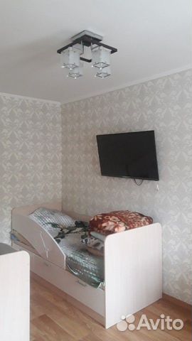 2-к квартира, 45 м², 3/5 эт.