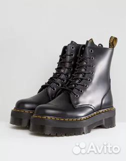 Ботинки Dr. Martens