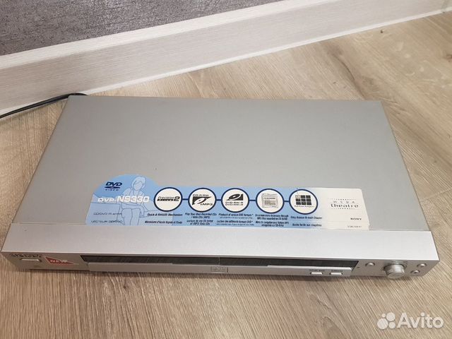 DVD Sony DVD Sony