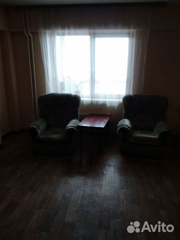 1-к квартира, 48 м², 8/9 эт.
