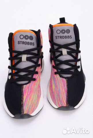 Кроссовки Strobbs
