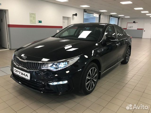 KIA Optima 2.0 AT, 2020 KIA Optima 2.0 AT, 2020