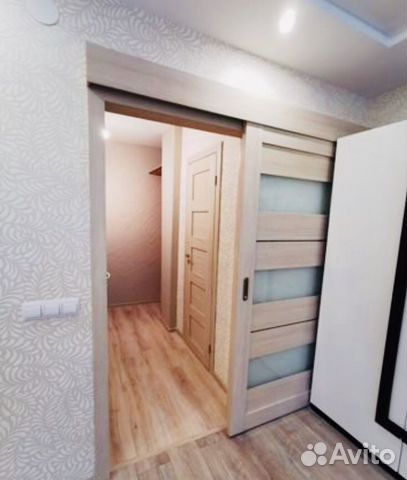 2-к квартира, 54 м², 3/5 эт.