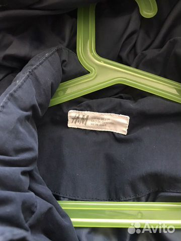 Куртка H&M Куртка H&M