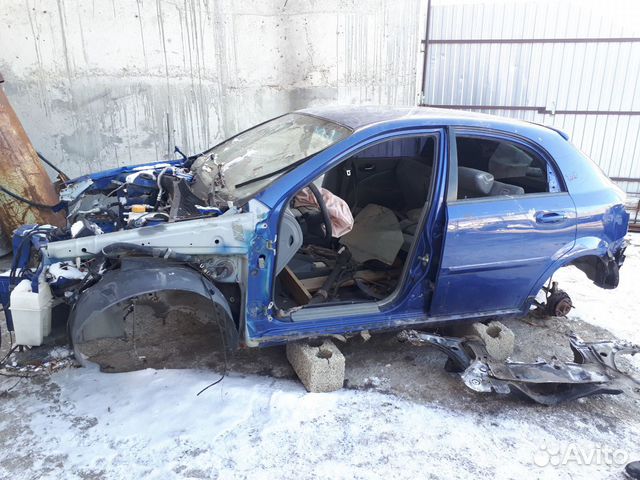Chevrolet Lacetti - запчасти бу Chevrolet Lacetti - запчасти бу