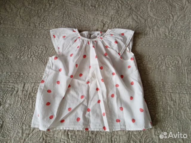 Вещи пакетом Вещи пакетом