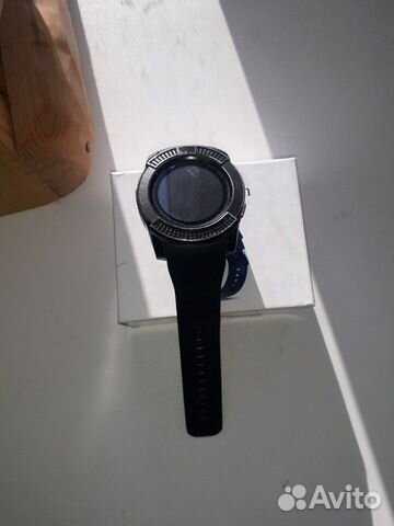 Умные часы ZDK