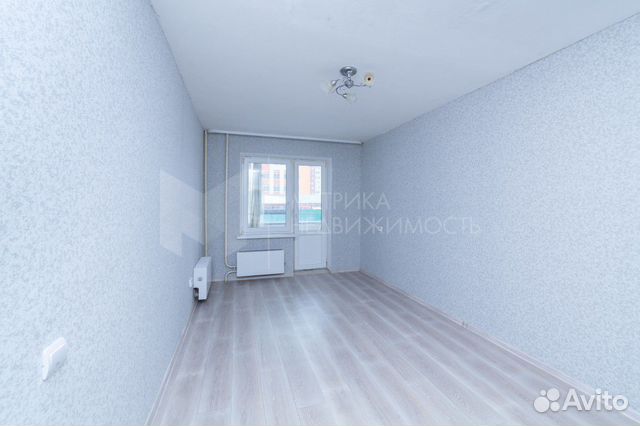 1-к квартира, 36 м², 1/9 эт.