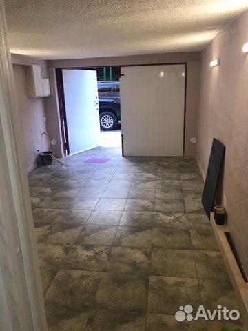 2-к квартира, 77.5 м², 2/2 эт.