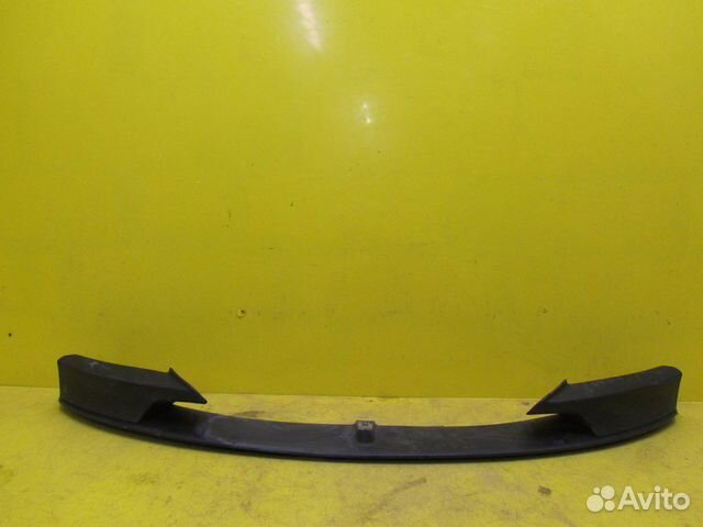 Юбка бампера передняя BMW 3er F30 11-н.в. M perfor Юбка бампера передняя BMW 3er F30 11-н.в. M perfor