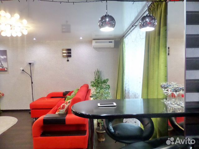 1-к квартира, 31 м², 4/4 эт.