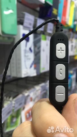 Стерео-гарнитура bluetooth MF-01BT+ (черный) Стерео-гарнитура bluetooth MF-01BT+ (черный)