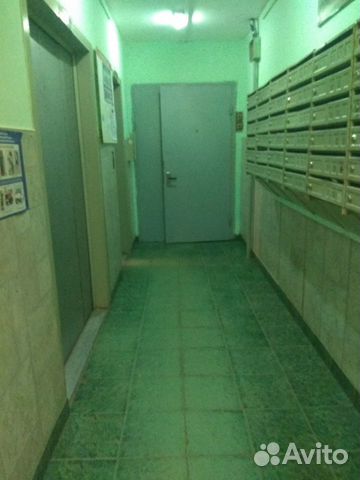4-к квартира, 101 м², 4/16 эт.