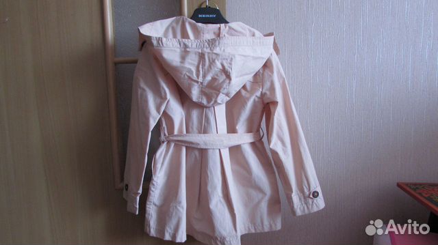 Тренч Mango 128 Тренч Mango 128