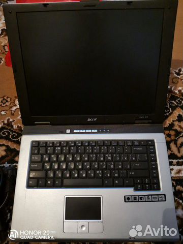 Acer Acer