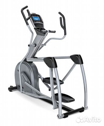 Эллиптический тренажер (Эллипсоид)