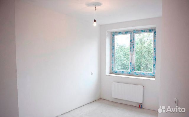 1-к квартира, 32.8 м², 13/17 эт.