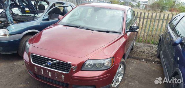 Авторазбор Volvo s40 2004-2012 Авторазбор Volvo s40 2004-2012