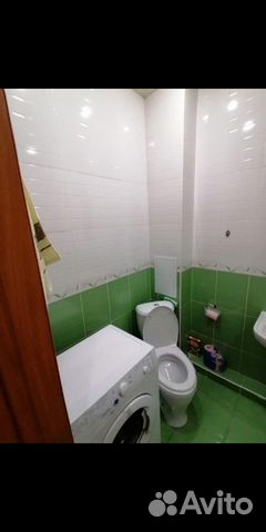 1-к квартира, 41 м², 5/6 эт. 1-к квартира, 41 м², 5/6 эт.