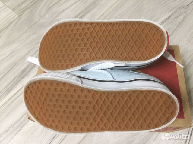Кеды детские Vans 25 оригинал Кеды детские Vans 25 оригинал