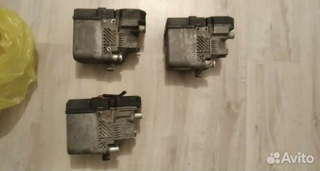 Продам 3 котла webasto termo top z дизель Продам 3 котла webasto termo top z дизель