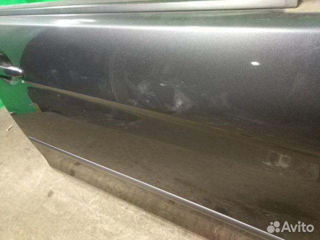 Дверь передняя правая Mitsubishi Lancer 10 CY Дверь передняя правая Mitsubishi Lancer 10 CY