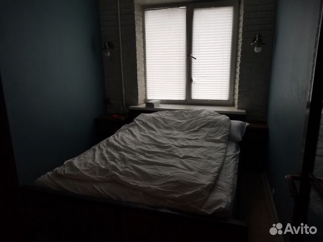 2-к квартира, 45 м², 4/12 эт. 2-к квартира, 45 м², 4/12 эт.