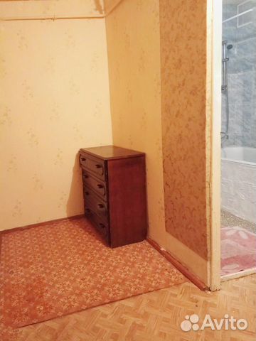1-к квартира, 31 м², 1/5 эт.