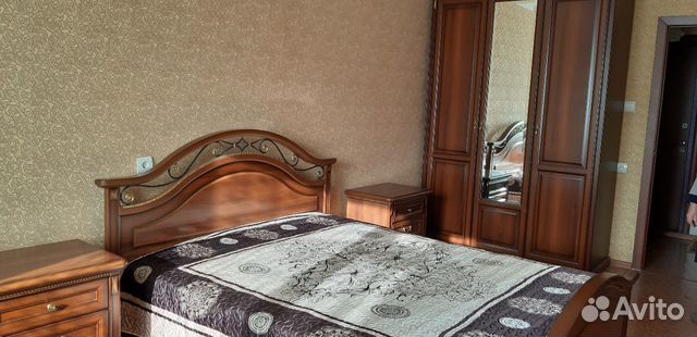 2-к квартира, 64 м², 7/10 эт.
