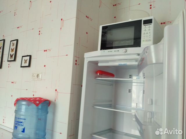 1-к квартира, 38 м², 9/10 эт. 1-к квартира, 38 м², 9/10 эт.