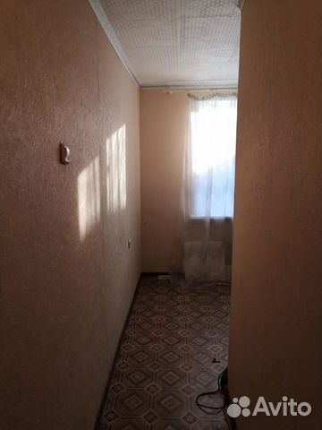 1-к квартира, 28 м², 5/5 эт.