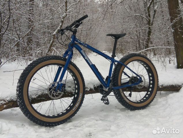 mongoose argus comp