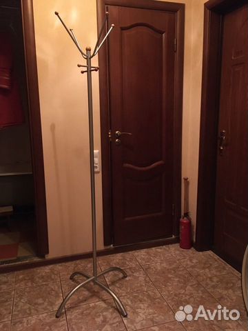 Вешалка напольная Вешалка напольная