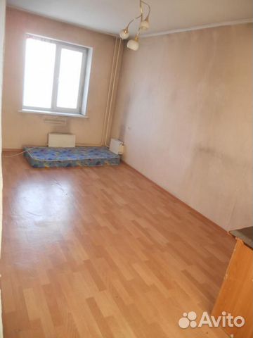 1-к квартира, 34 м², 3/10 эт.
