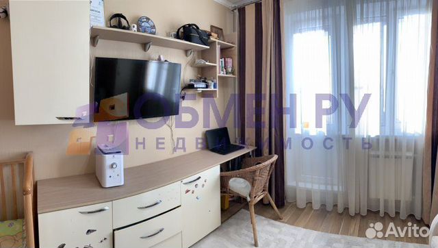1-к квартира, 37.6 м², 11/17 эт. 1-к квартира, 37.6 м², 11/17 эт.