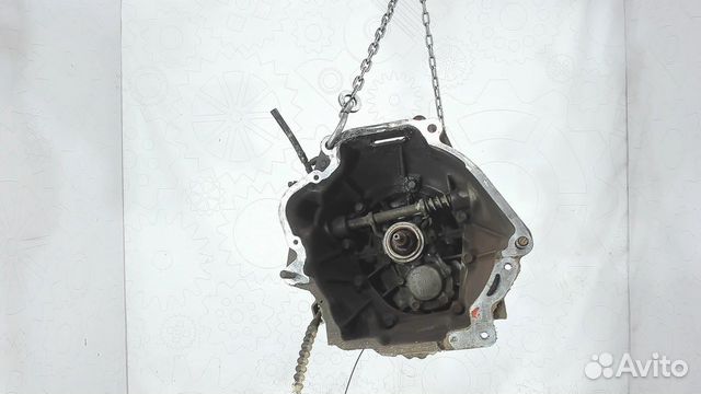 Коробка передач Suzuki Vitara 1.6 Инжектор, 1995 Коробка передач Suzuki Vitara 1.6 Инжектор, 1995