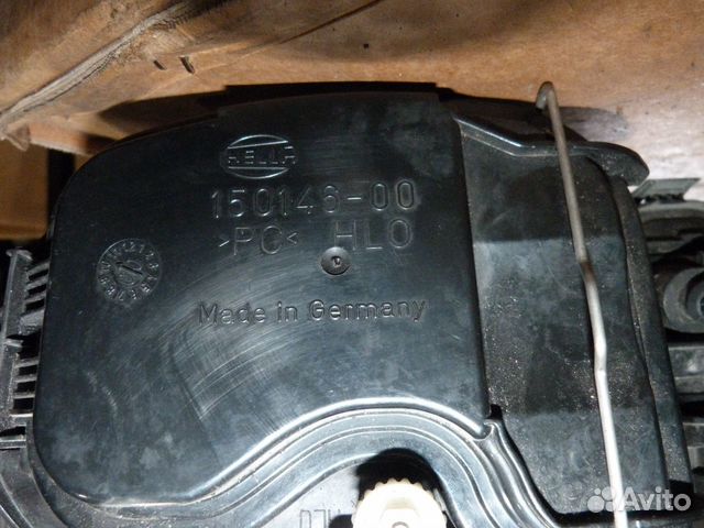 Фара левая,правая Volkswagen Golf 4 1997-2003 Фара левая,правая Volkswagen Golf 4 1997-2003