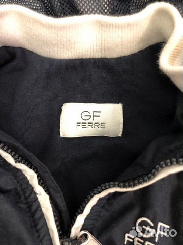 Жилет GF Ferre Жилет GF Ferre