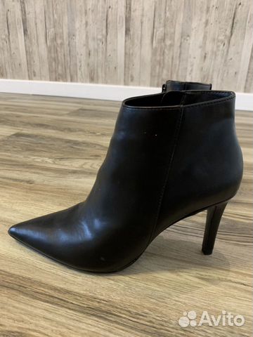 Ботильоны mango Ботильоны mango