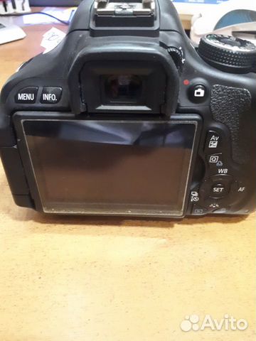 Фотоаппарат Canon EOS 600D арт2242033048(214) Фотоаппарат Canon EOS 600D арт2242033048(214)