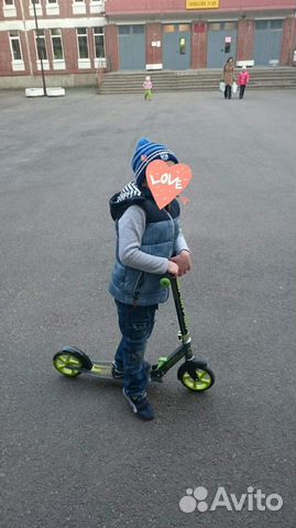 Самокат Самокат