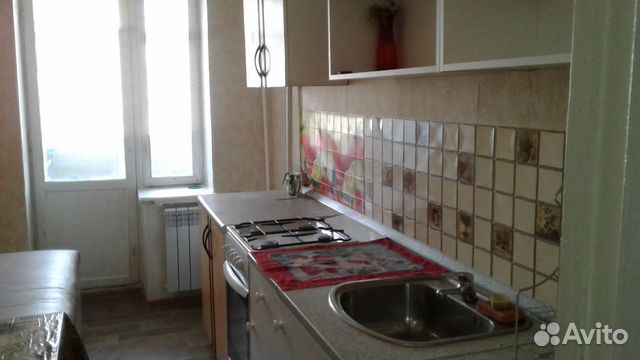 1-к квартира, 36 м², 3/10 эт.