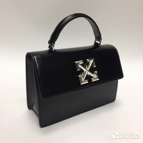 Сумка Off-White Женская Сумка Off-White Женская
