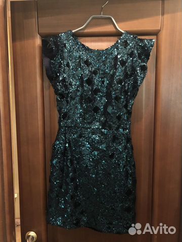 Платье Zara Платье Zara