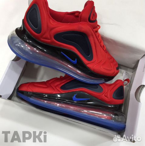 Nike Air Max 720 Nike Air Max 720