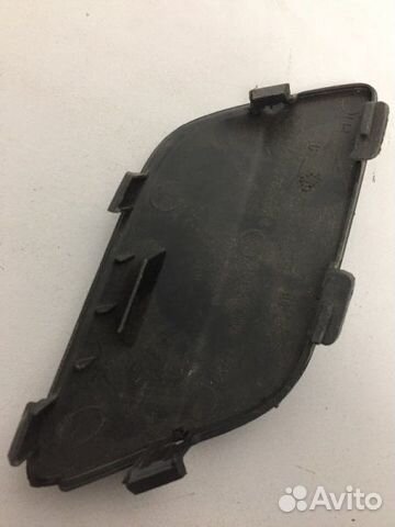 Крышка форсунки омывателя фар передняя левая Opel Крышка форсунки омывателя фар передняя левая Opel