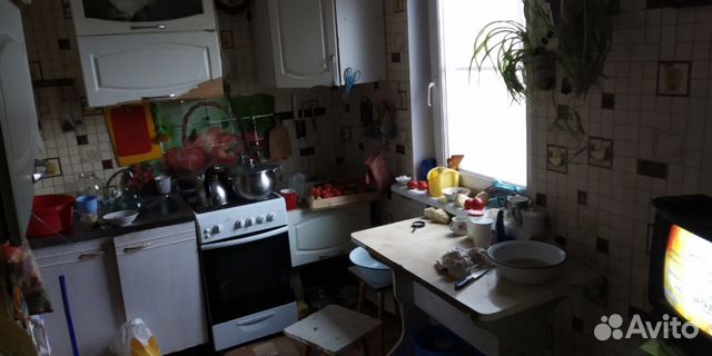 Дом 65 м² на участке 4 сот.